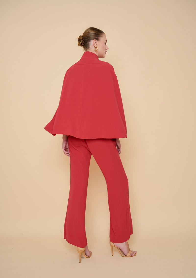 Misha Cape