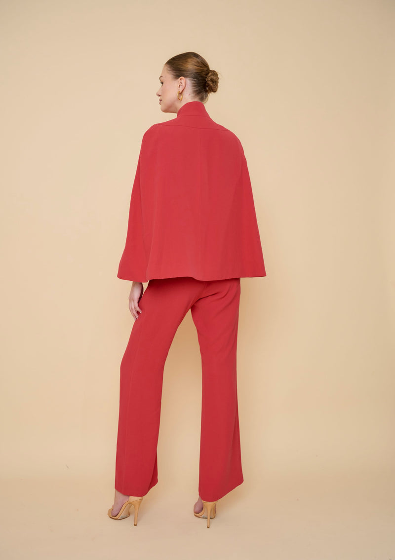 Misha Cape