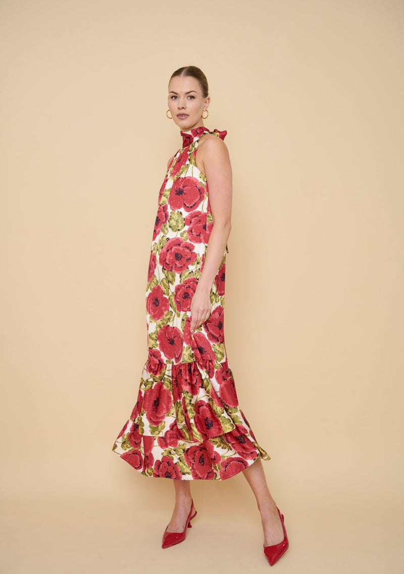 Amadeus Dress
