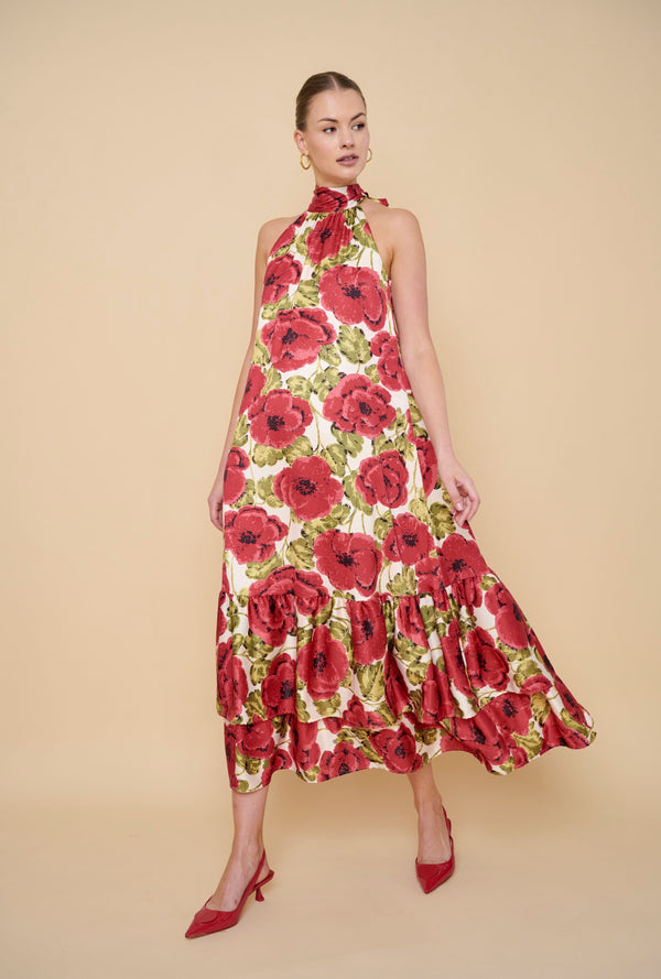 Amadeus Dress