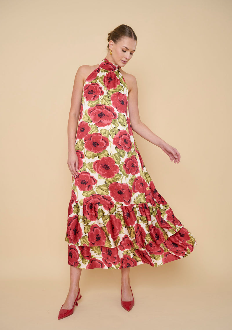 Amadeus Dress