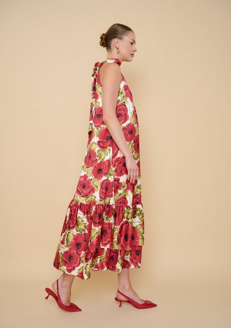 Amadeus Dress