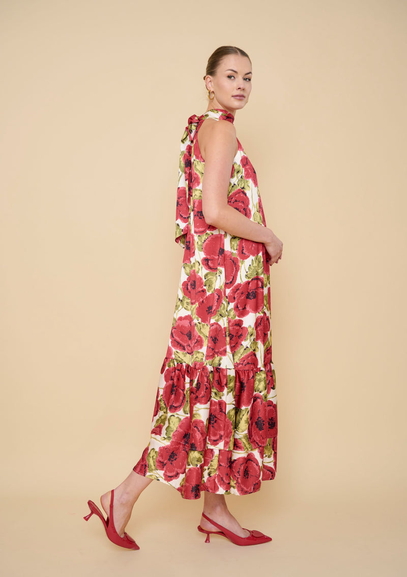 Amadeus Dress