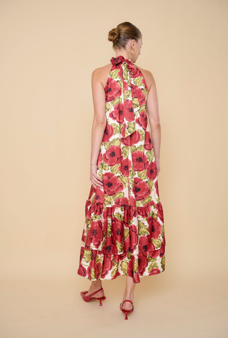 Amadeus Dress