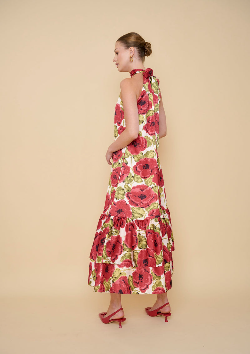 Amadeus Dress