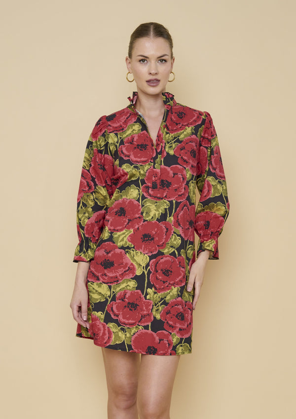 Adelina Dress