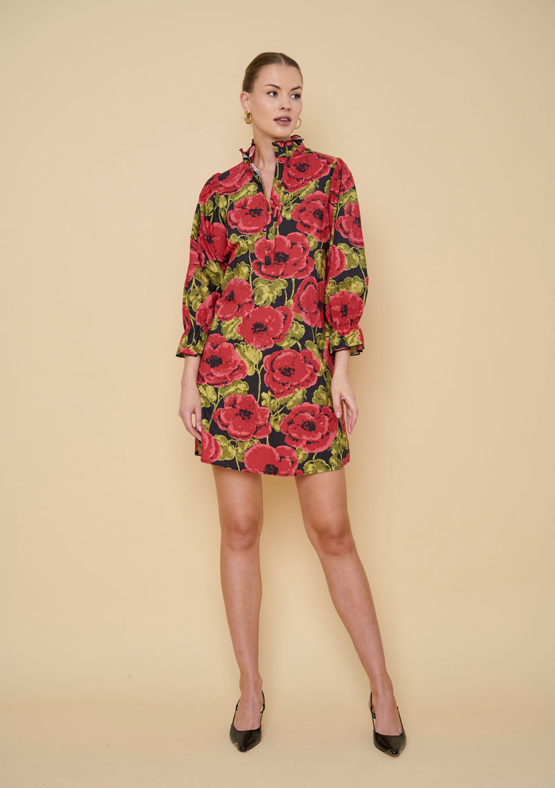 Adelina Dress