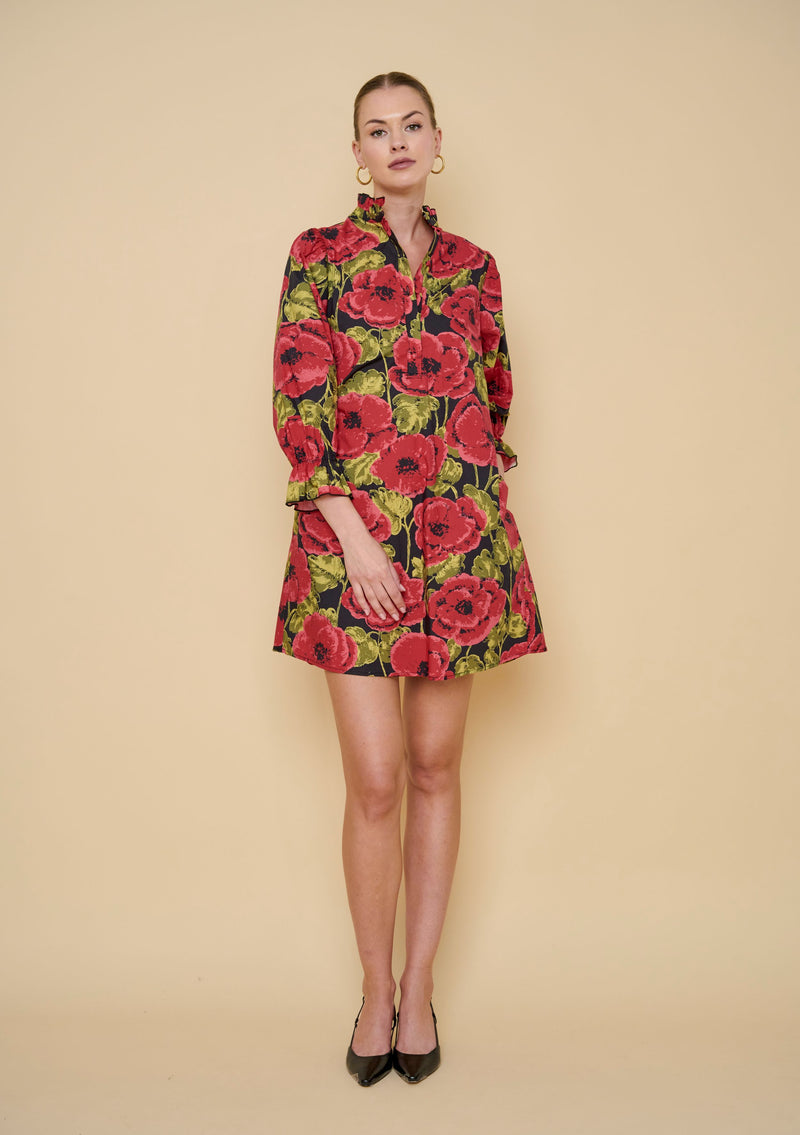 Adelina Dress