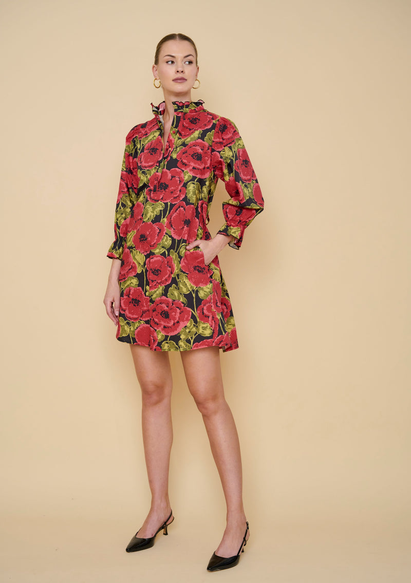 Adelina Dress