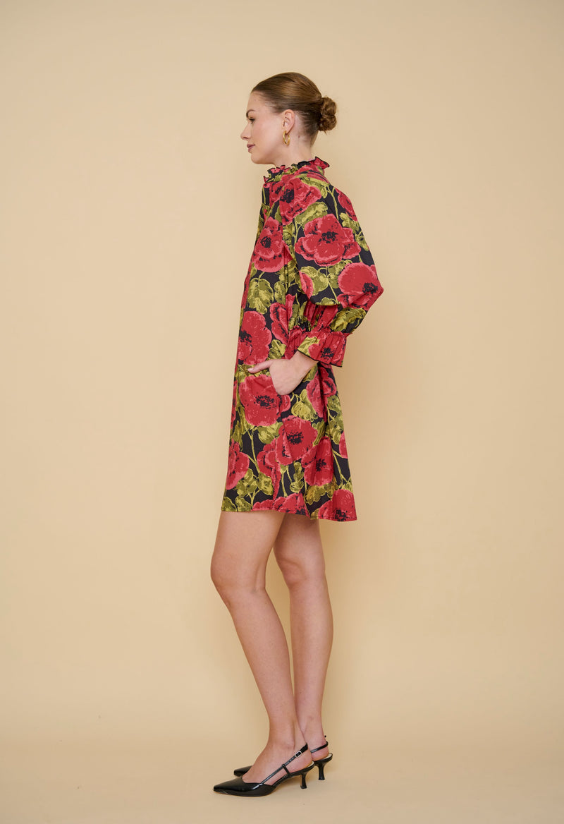 Adelina Dress