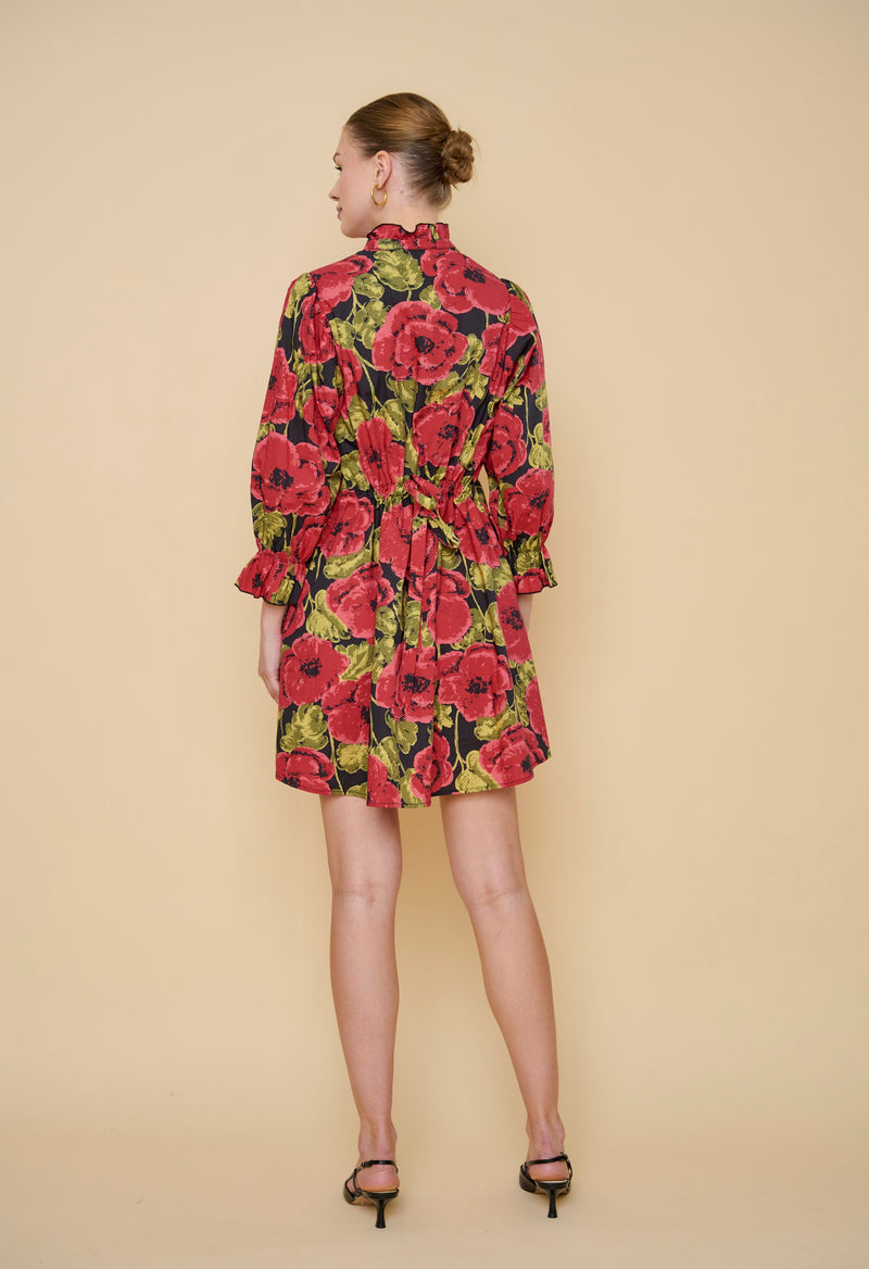 Adelina Dress