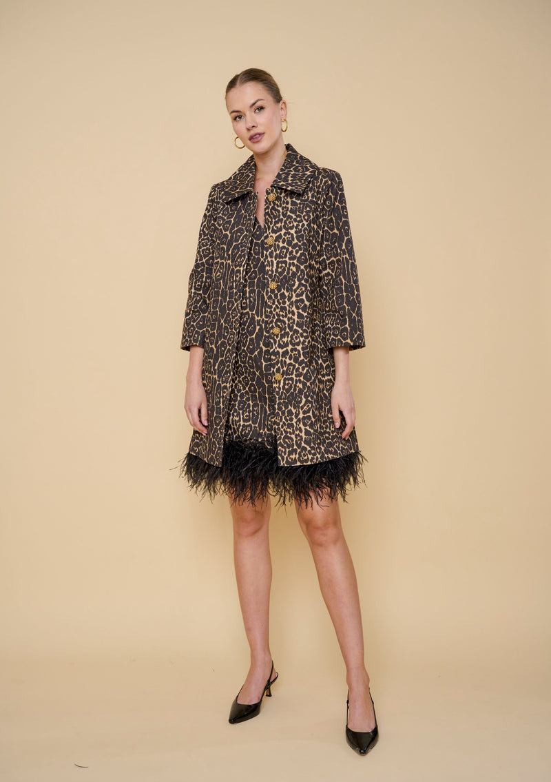 Millie Coat