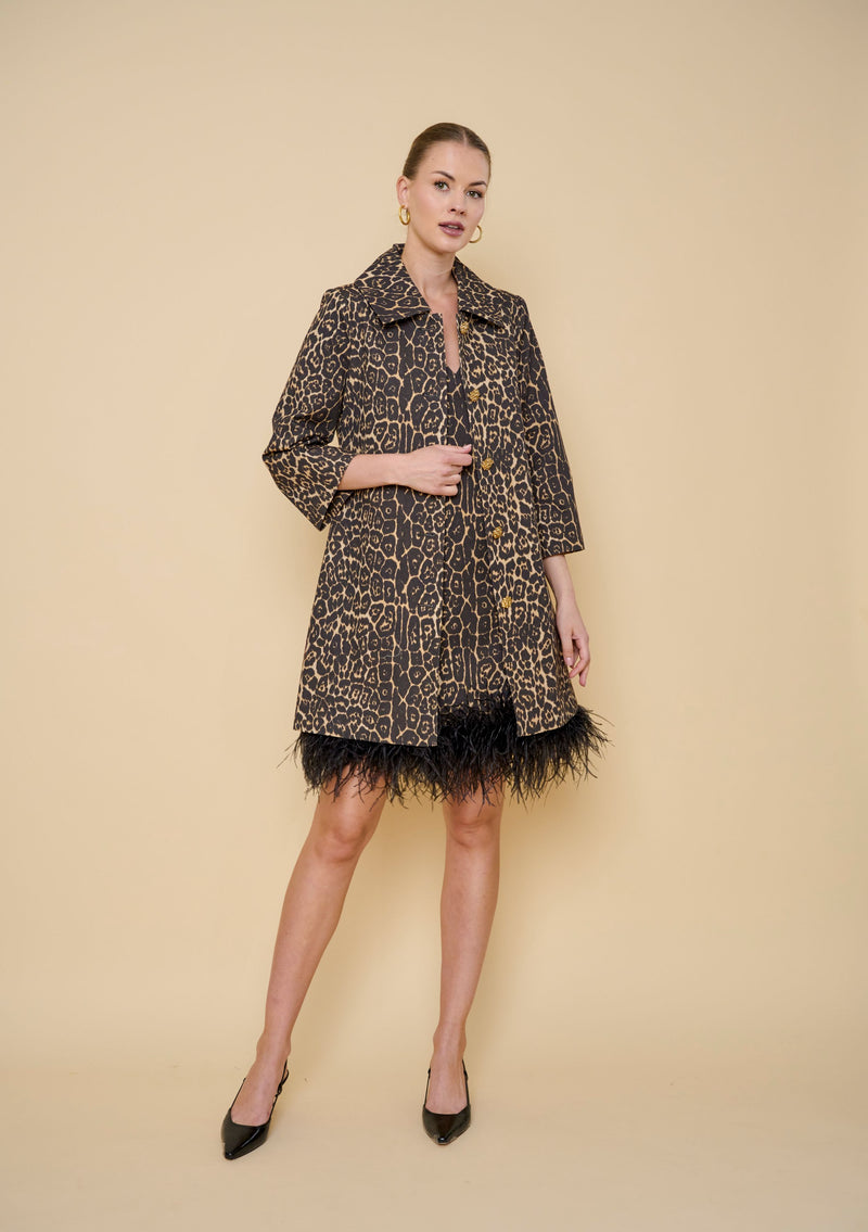 Millie Coat