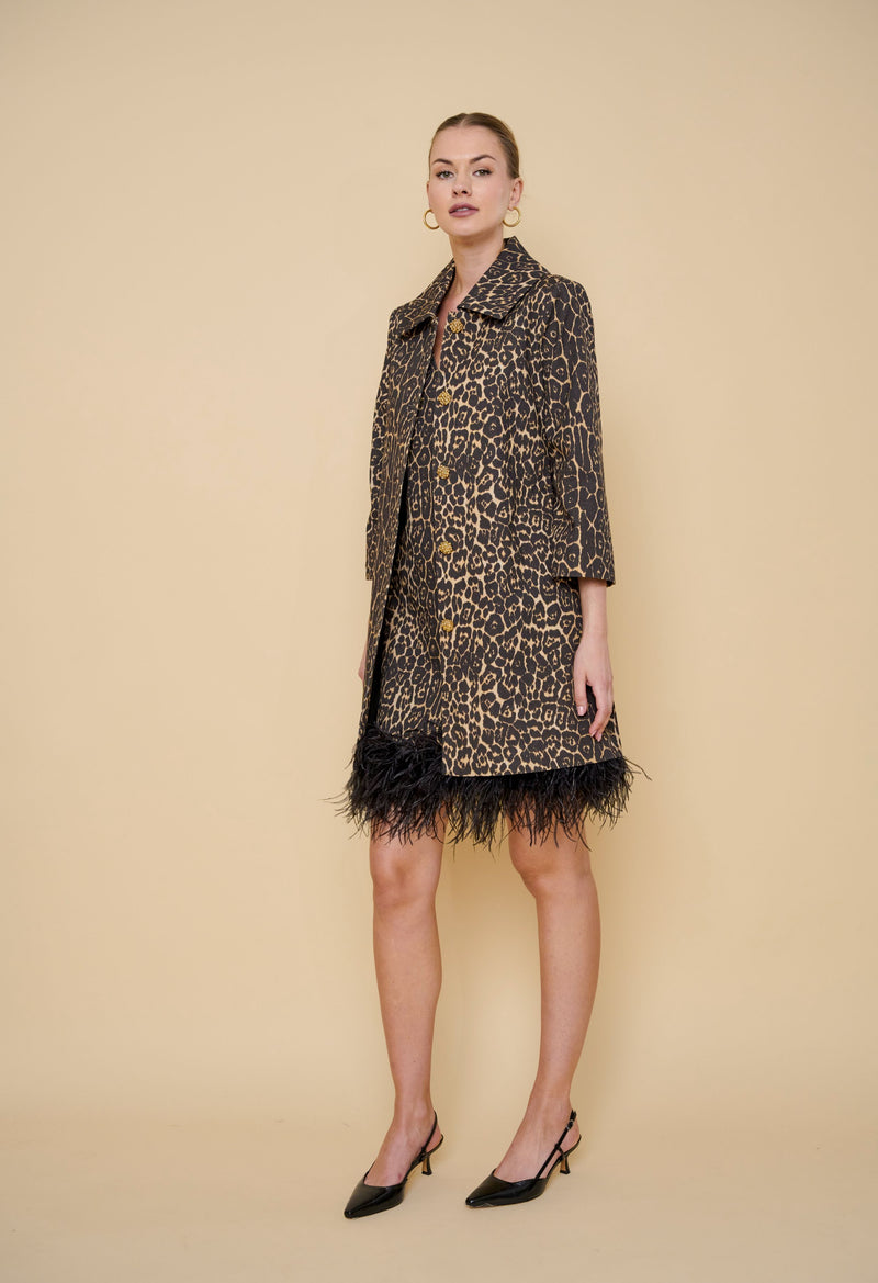 Millie Coat