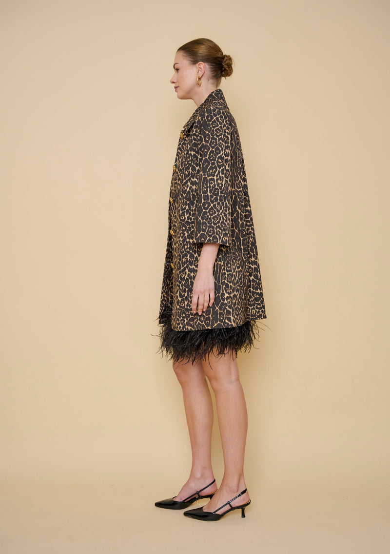 Millie Coat