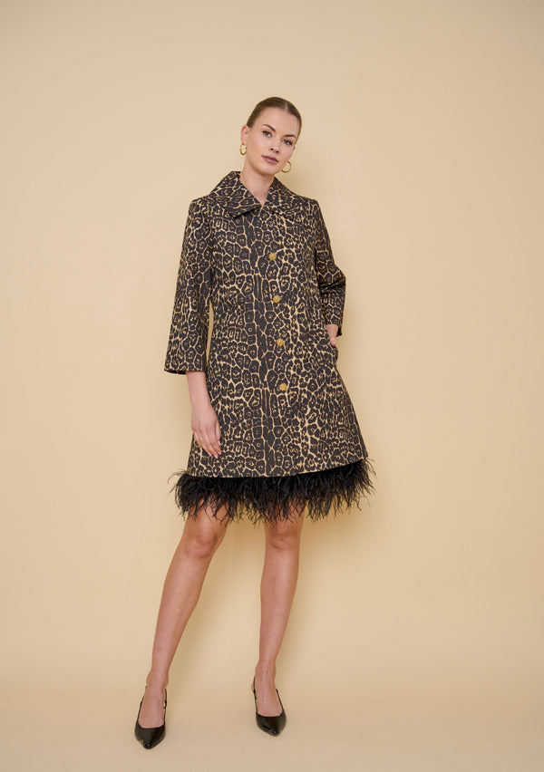 Millie Coat