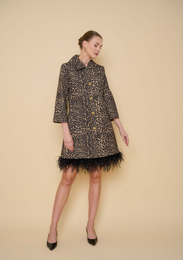 Millie Coat