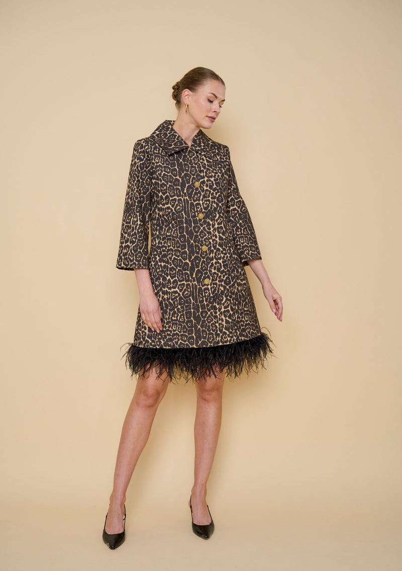 Millie Coat