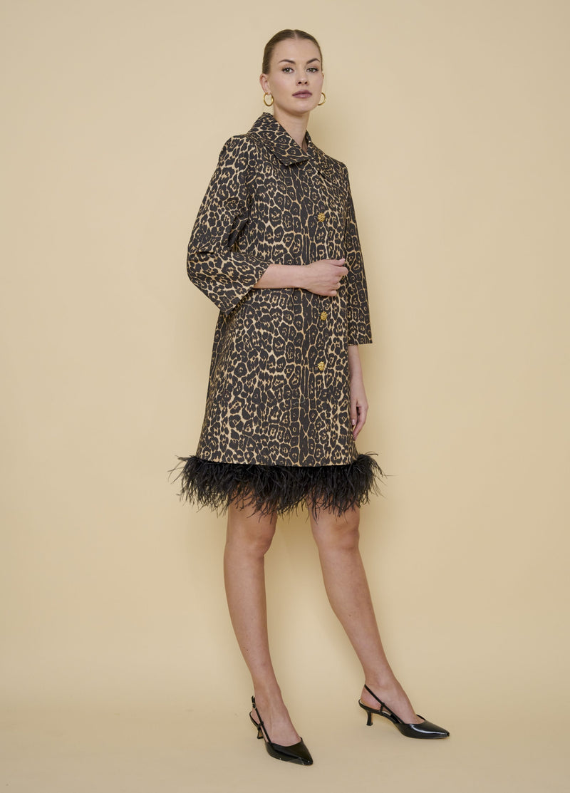 Millie Coat
