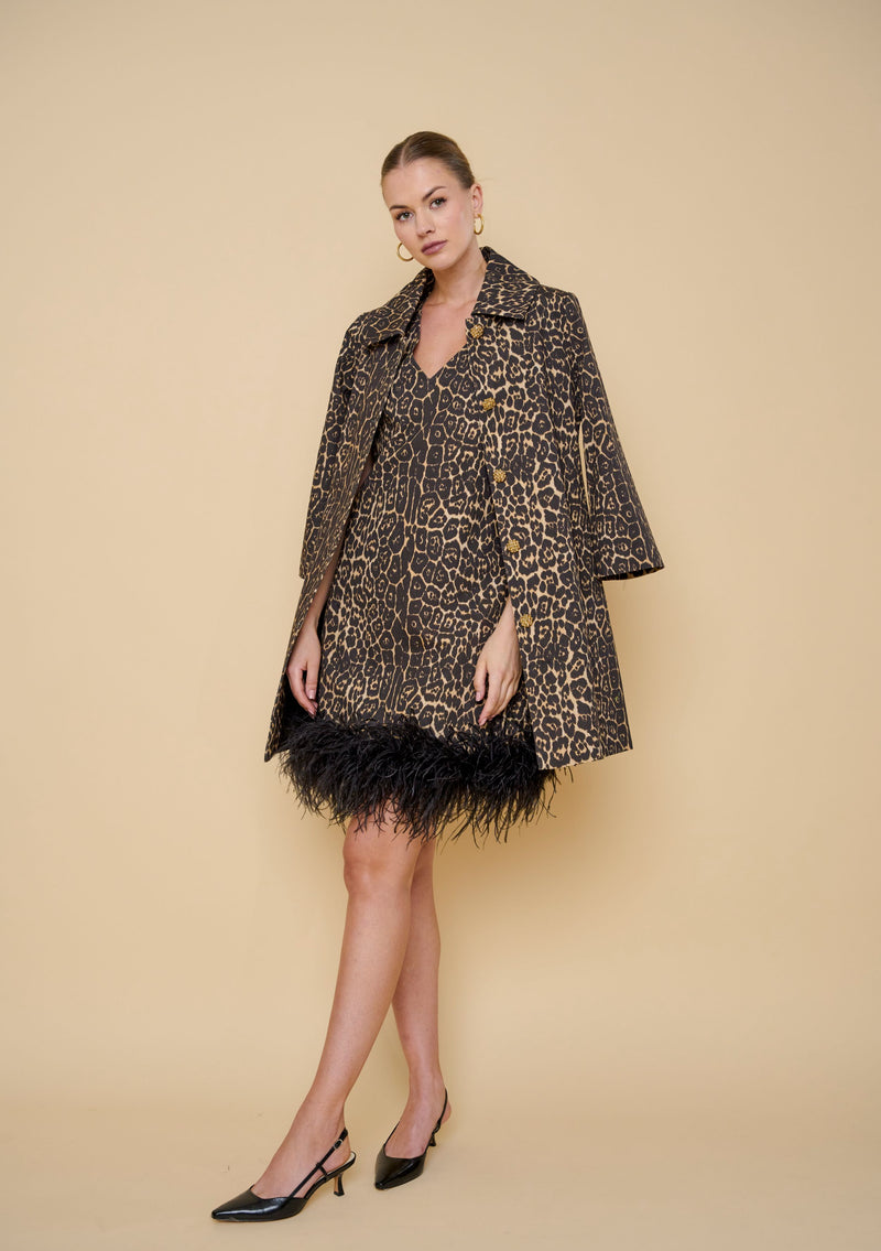 Millie Coat