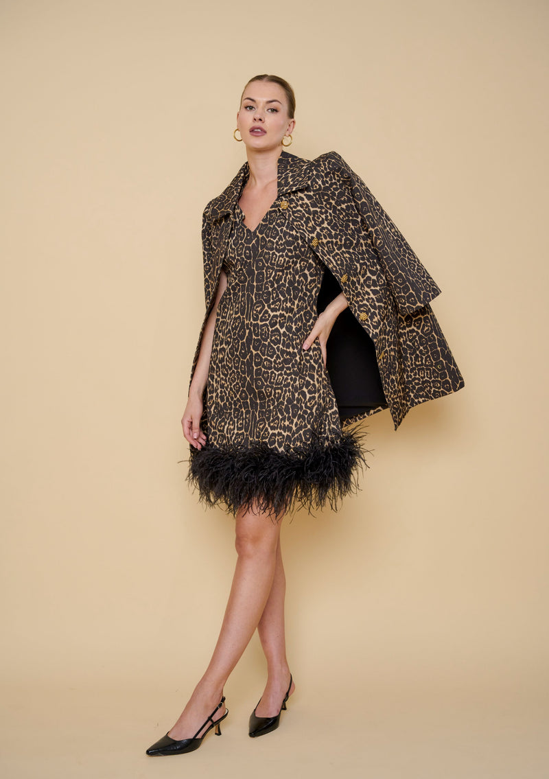 Millie Coat