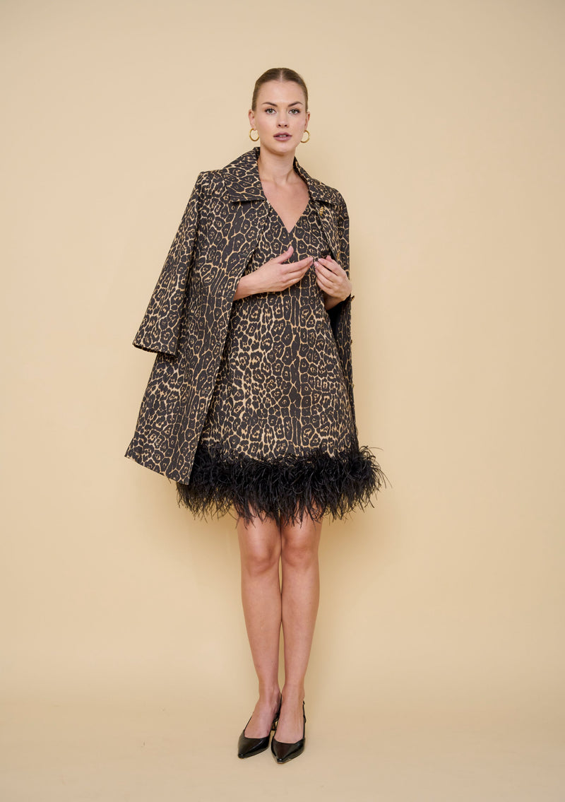Millie Coat