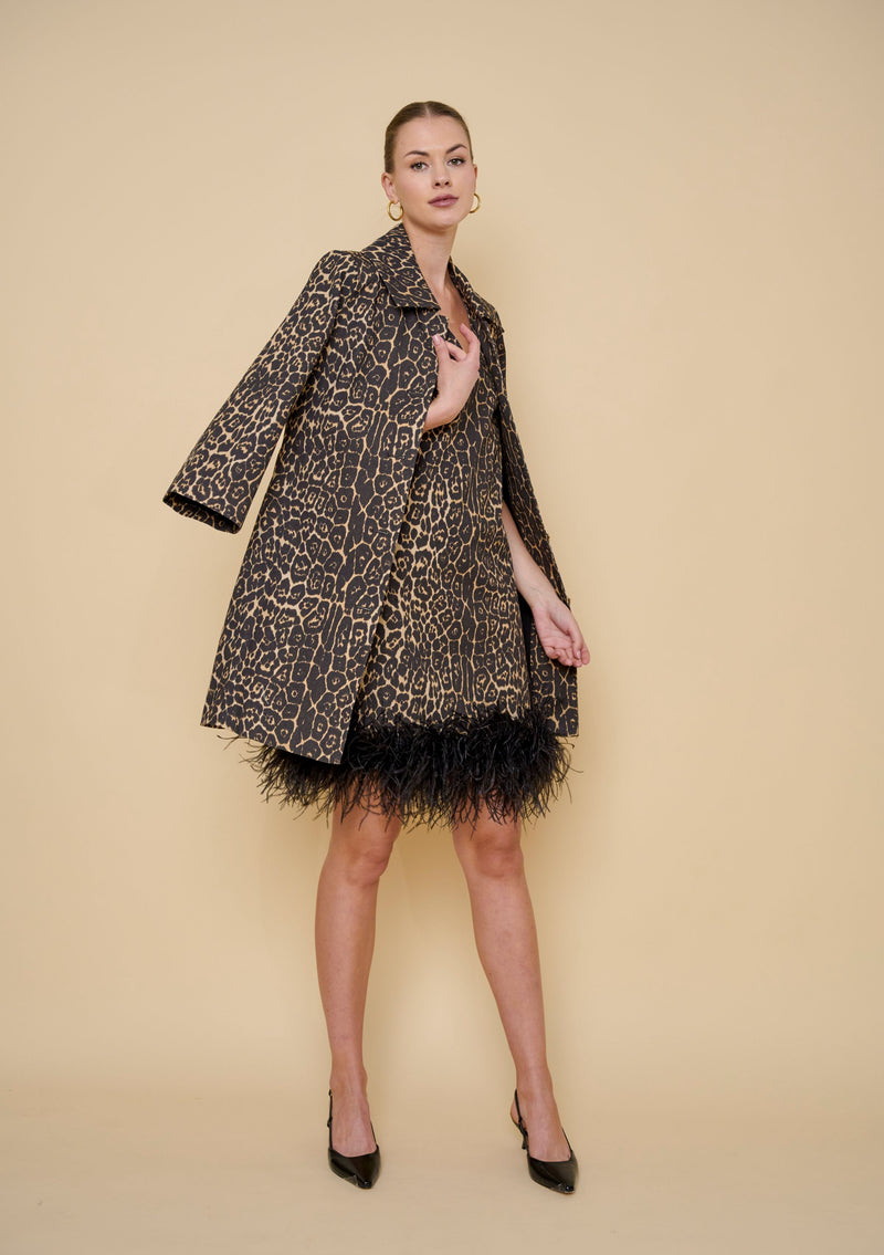 Millie Coat