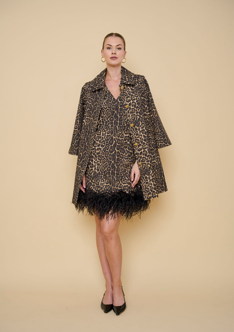 Millie Coat