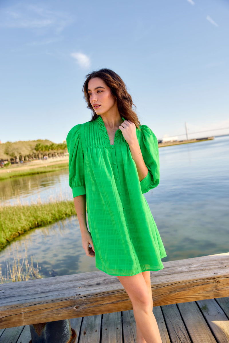 Abigail Dress