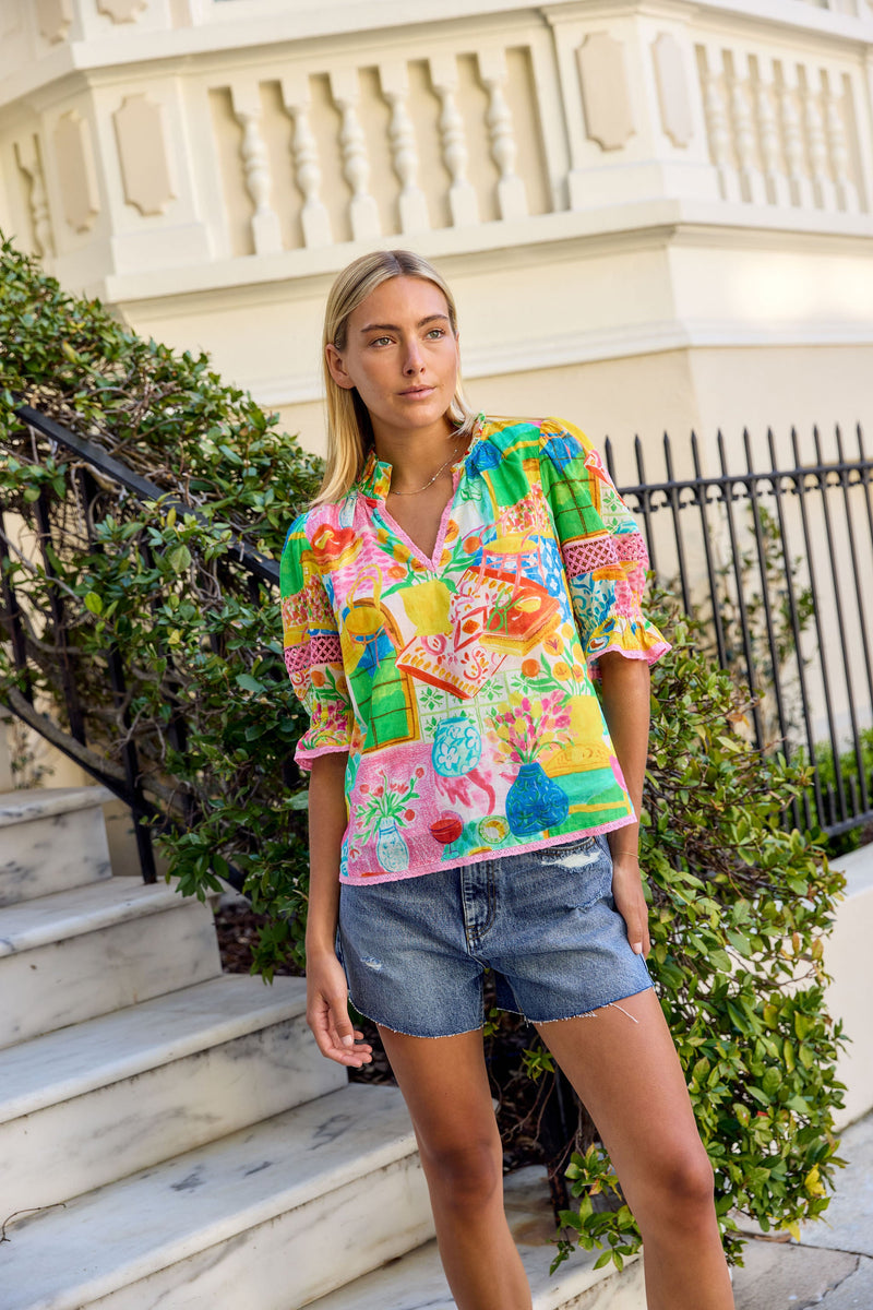 Lottie Top
