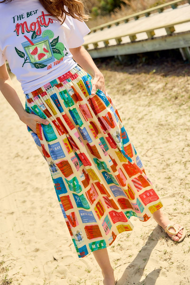 Danny Skirt