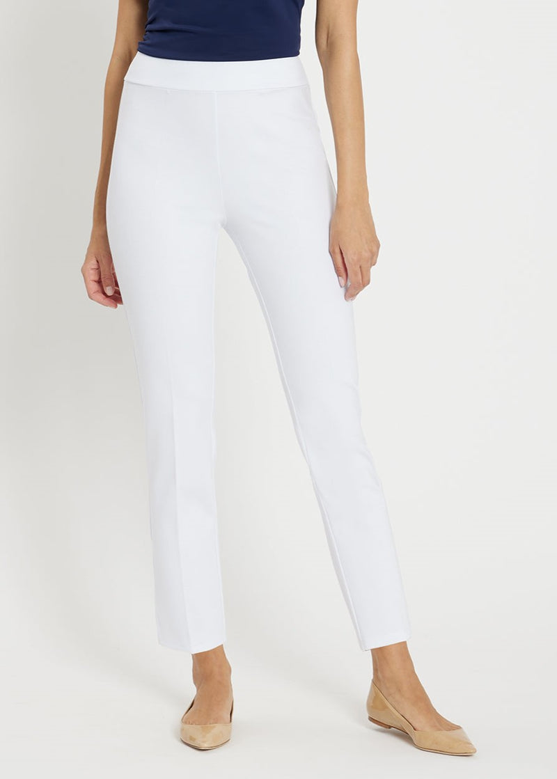 Lucia Ponte Pants