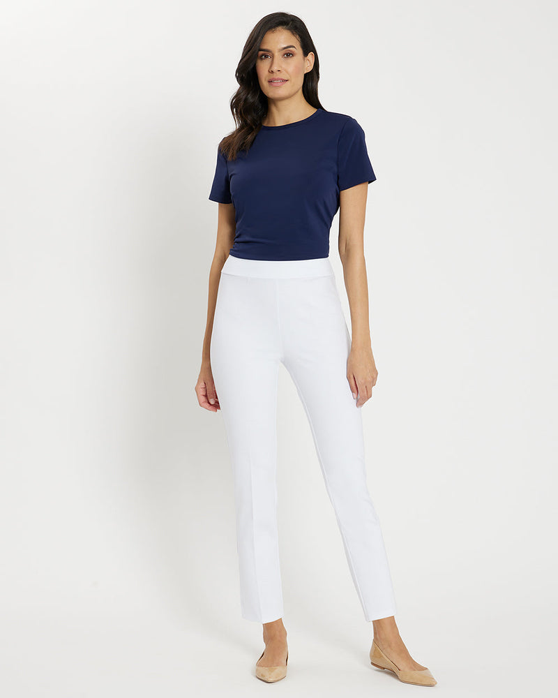 Lucia Ponte Pants