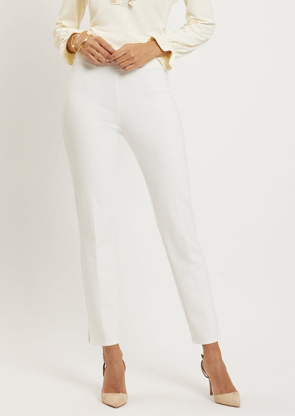 Lucia Ponte Pants