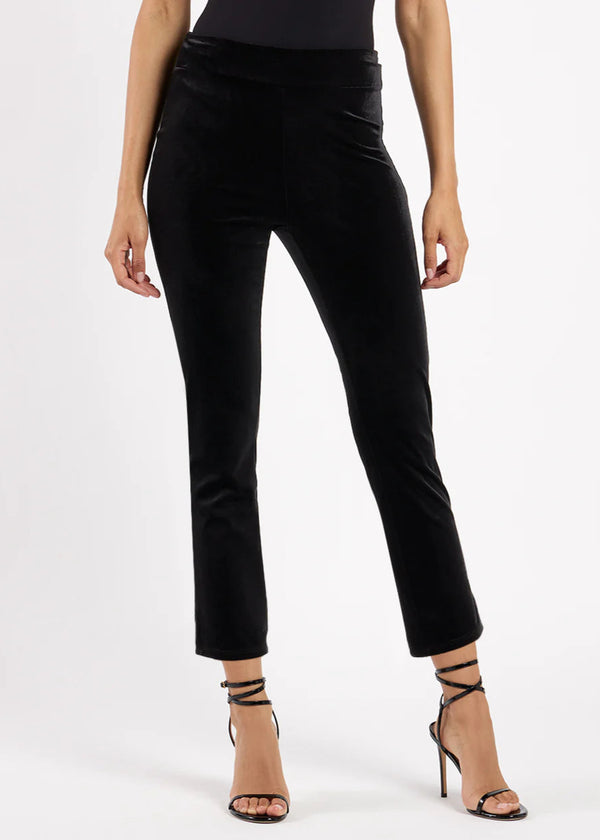 Lucia Velvet Pant