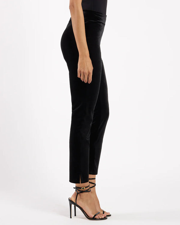 Lucia Velvet Pant