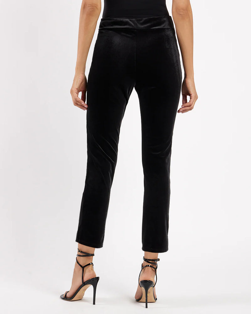 Lucia Velvet Pant