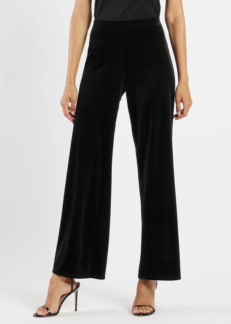 Trixie Velvet Pant