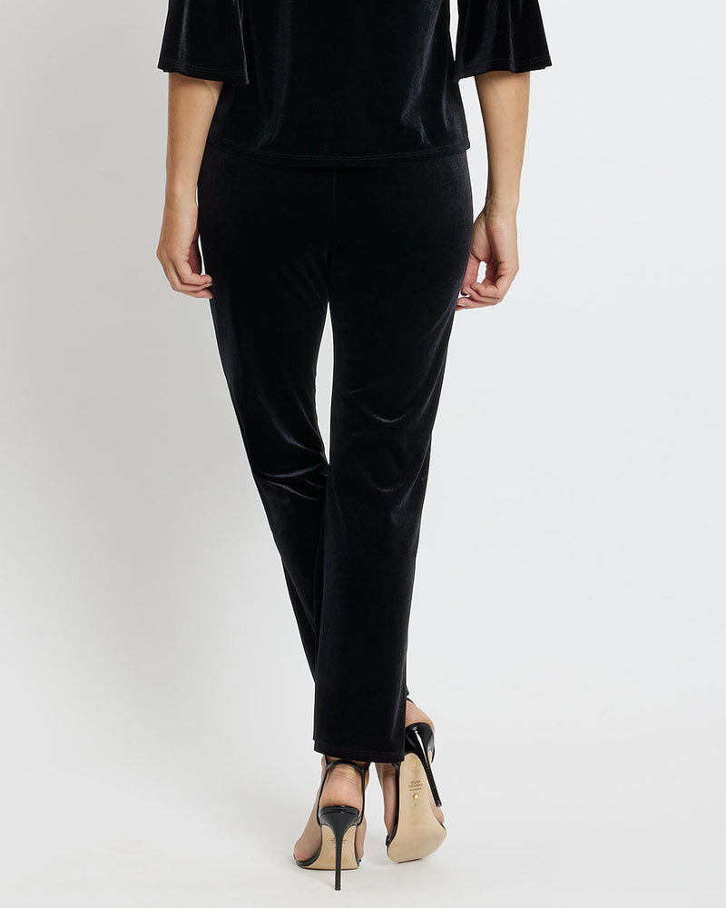 Martina Velvet Pant