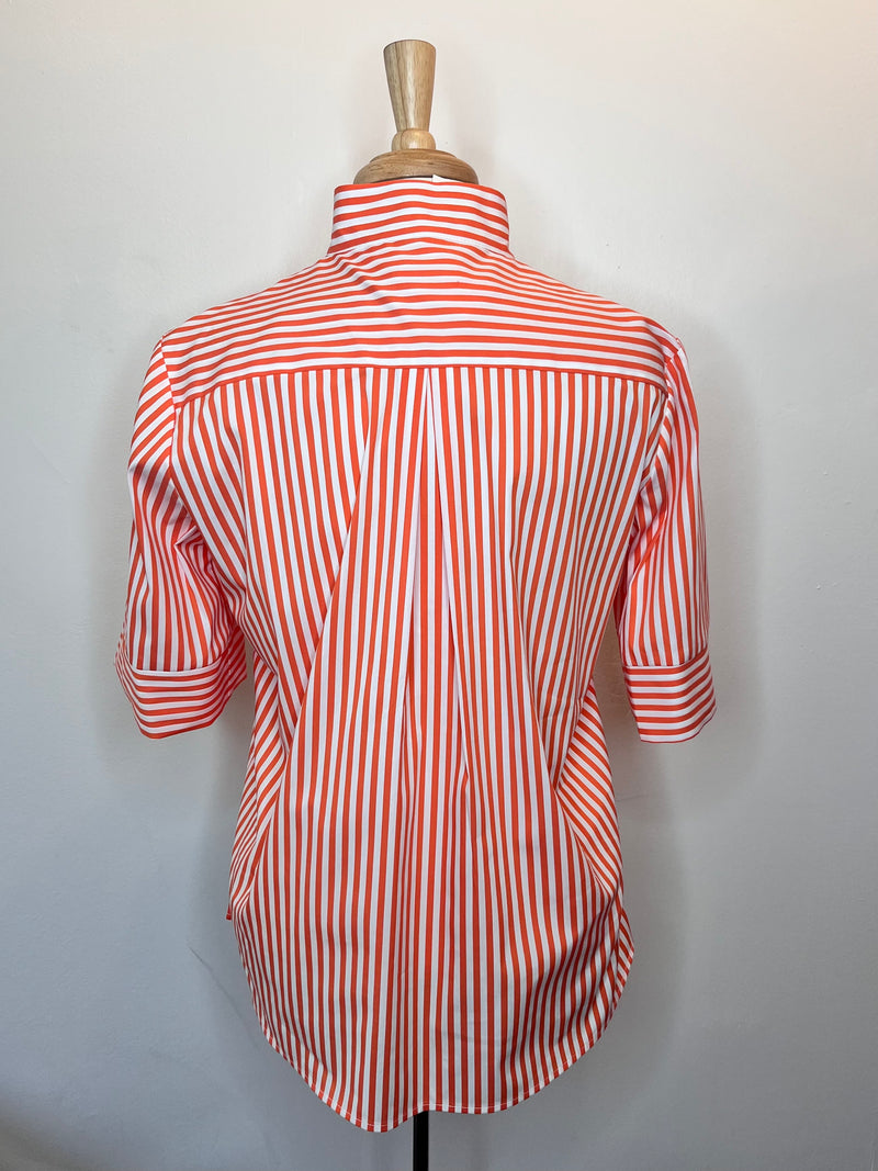Goldie Cotton Shirting
