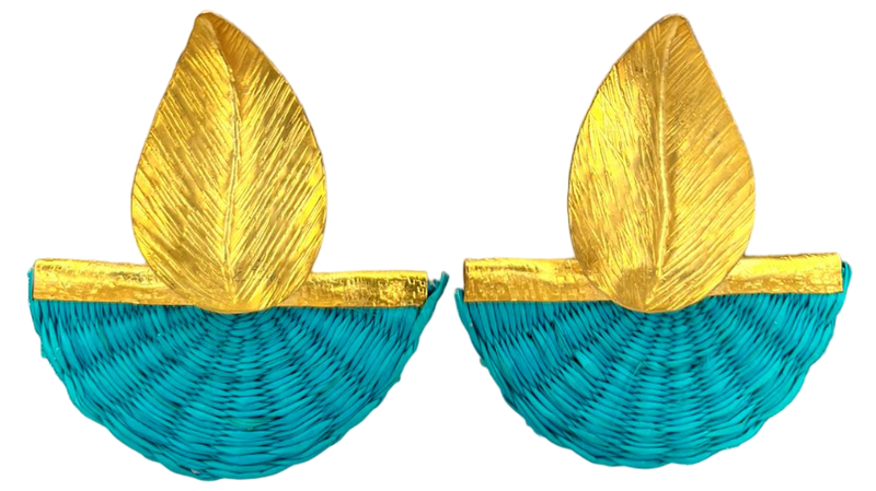 Inkil Earring - 3 Colors