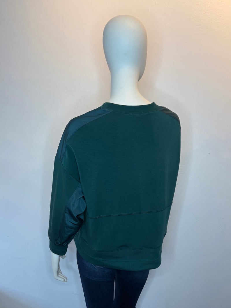 Combo Top w/ Pockets