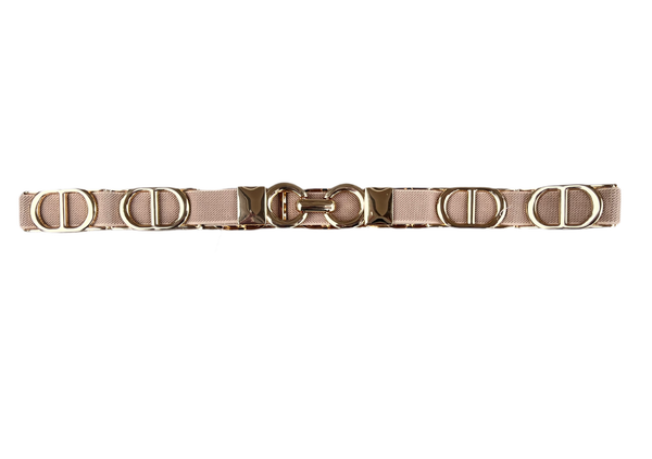 Stretch Belt - 2 Colors