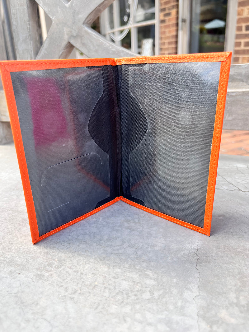 Passport Holders - 2 Colors
