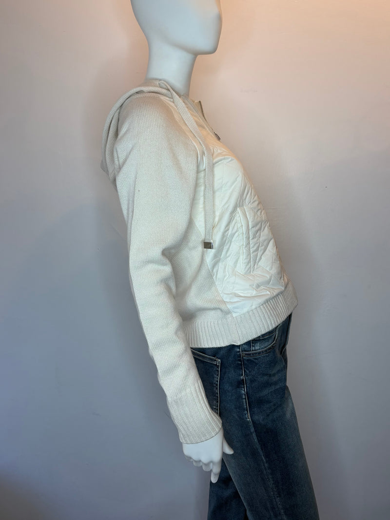 Mix Master Jacket