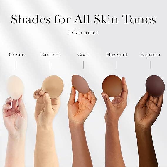 Nippies Skin Adhesive Nipple Covers