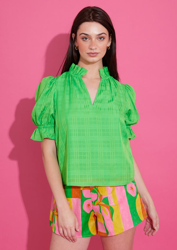 Lottie Top