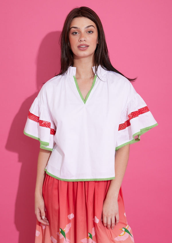 June Top