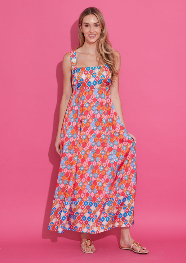 Maria Dress