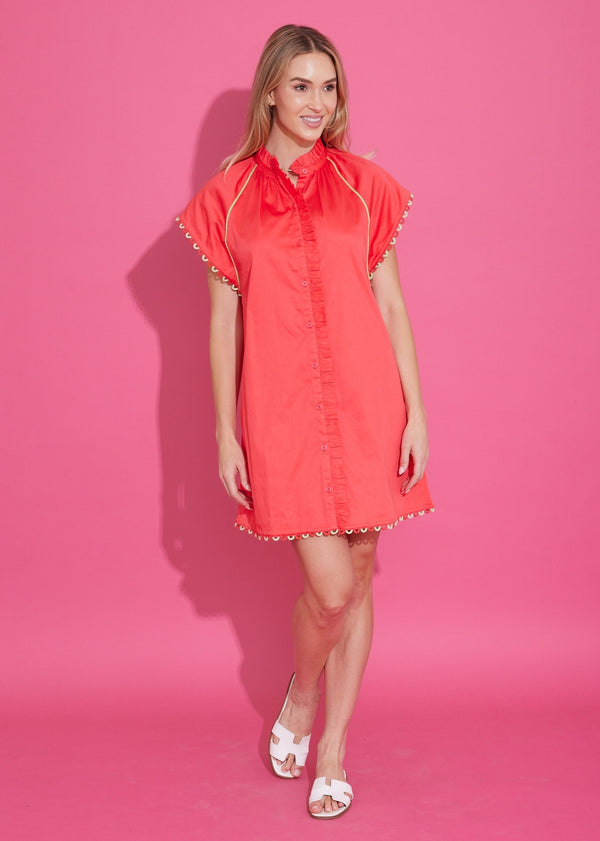 Margot Dress